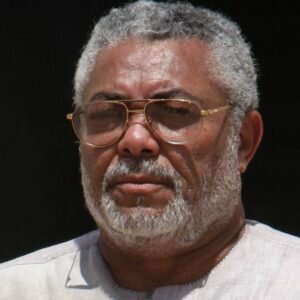 Today in History, exactly 73 years ago, Flt. Lt Jerry John Rawlings was born. He is a former Ghanaian military leader and politician who ruled the country from 1981 to 2001 and also for a brief period in 1979. He led a military junta until 1992, and then served two terms as the democratically elected President of Ghana.