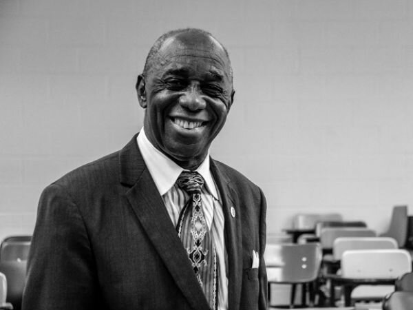 Dr. Thomas Mensah is a world-renowned Ghanaian - American inventor and chemical engineer well-known for his pioneering innovations in fiber optics and nanotechnology.