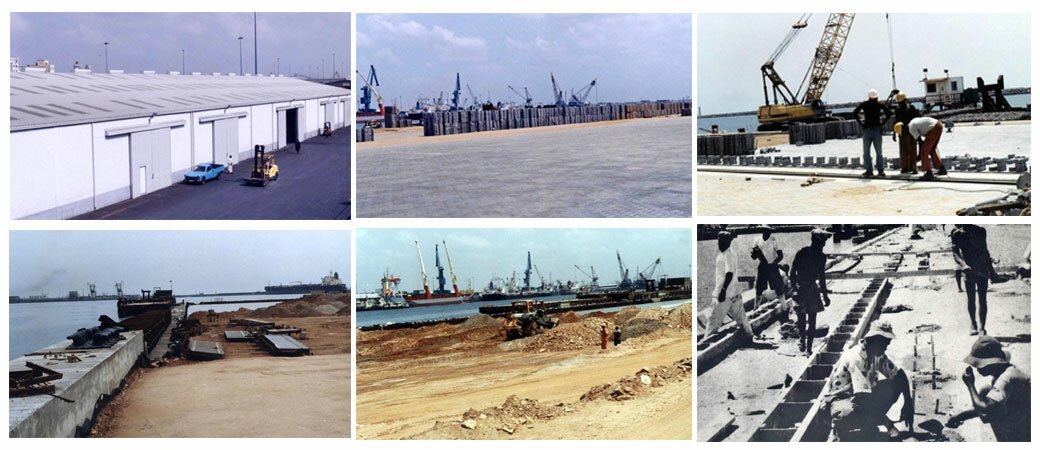 Today in History, exactly 58 years ago, the Tema Port was formally opened by Dr. Kwame Nkrumah on Feb. 10, 1962.