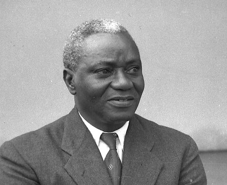 Dr. Joseph Boakye Danquah (J. B Danquah) died at Nsawam Prison after being detained without trial by the Convention People’s Party (CPP) government led by Ghana’s first President