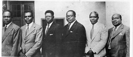 Today in History, exactly 55 years ago, on February 4, 1965, Dr. Joseph Boakye Danquah (J. B Danquah) died at Nsawam Prison after being detained without trial by the Convention People’s Party (CPP) government led by Ghana’s first President, Osagyefo Dr. Kwame Nkrumah.