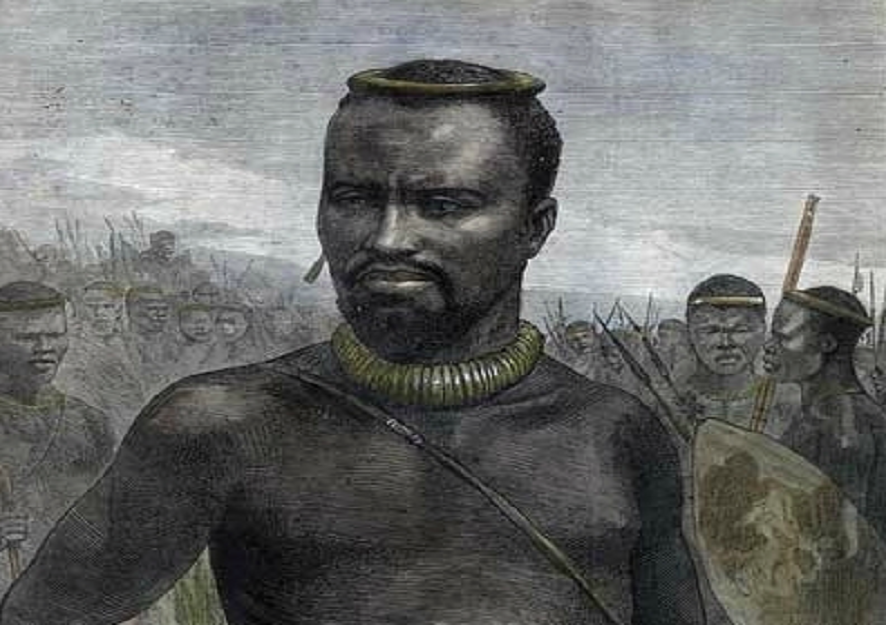 The story of Takyi , the Ghanaian king who led a slave rebellion in Jamaica in 1760