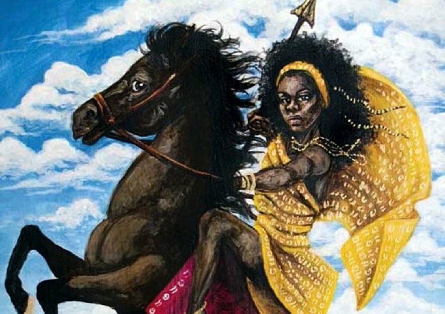 Queen Akua, the Queen of Kingston in Jamaica or Cubah Cornwallis, as she is popularly known, is lost in history due to the improper documentation that makes it hard to follow or believe in her existence.