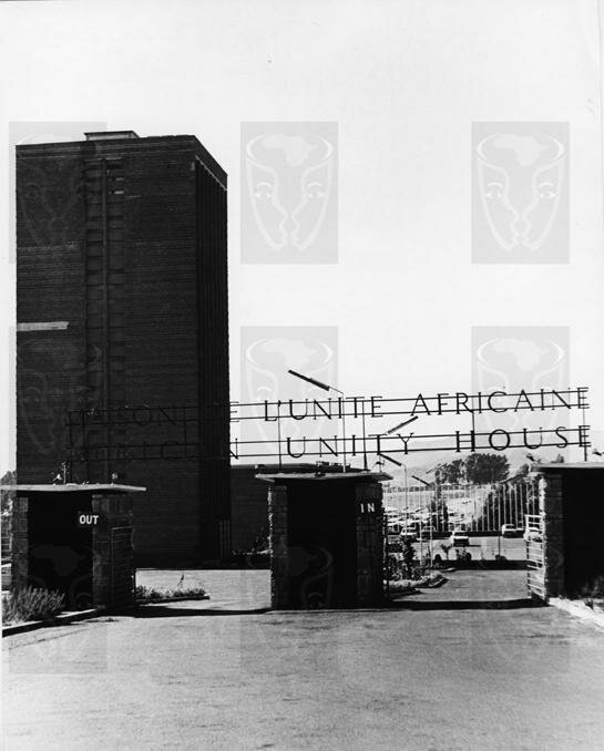 the Organisation of African Unity (OAU) was formed in Addis Ababa on 25 May 1963, Ethiopia in which President Kwame Nkrumah of Ghana and Emperor Haile Selassie of Ethiopia played prominent roles. Later On July 9, 2002 at an meeting of African leaders in Durban, South Africa, the African Union (AU) was formed.