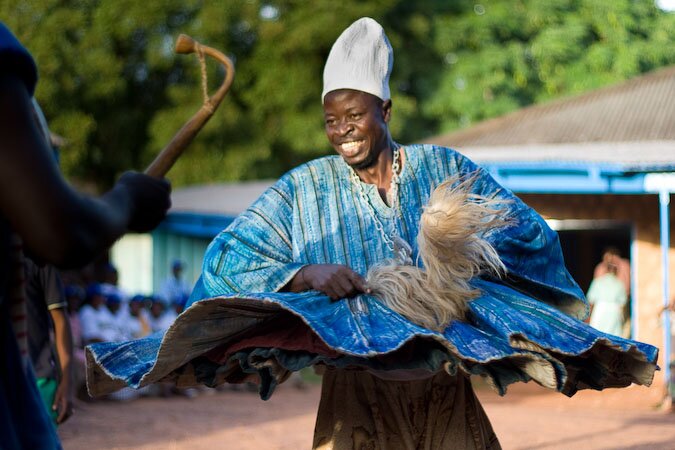 Mamprusi people: One of Ghana`s unique and ancient people in the north and the eldest of the mole-dagbani ethnic group