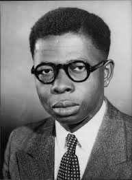 Ebenezer Ako-Adjei (foreign minister), Tawia Adamafio (information minister), and Hugh Horatio Cofie-Crabbe (executive secretary of Nkrumah's political party) were detained for allegedly plotting to assassinate the then president Kwame Nkrumah in the Kulungugu bomb attack in 1962.