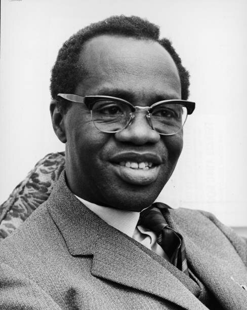 Today in History, exactly 42 years ago, Dr. Kofi Abrefa Busia, Prime Minister of the 2nd Republic of Ghana died from a heart attack in London on August 28, 1978. His Government was overthrown by the army under Colonel Ignatius Kutu Acheampong on 13 January 1972.