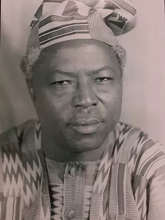 Deposed President Dr Hilla Limann was arrested while trying to flee Ghana 31 December 1981